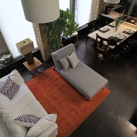 Boutique Apartment PBK Mexico Extérieur photo