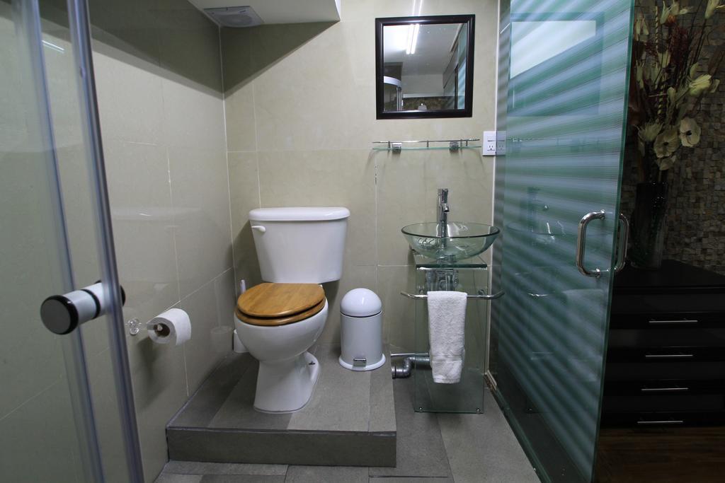 Boutique Apartment PBK Mexico Extérieur photo