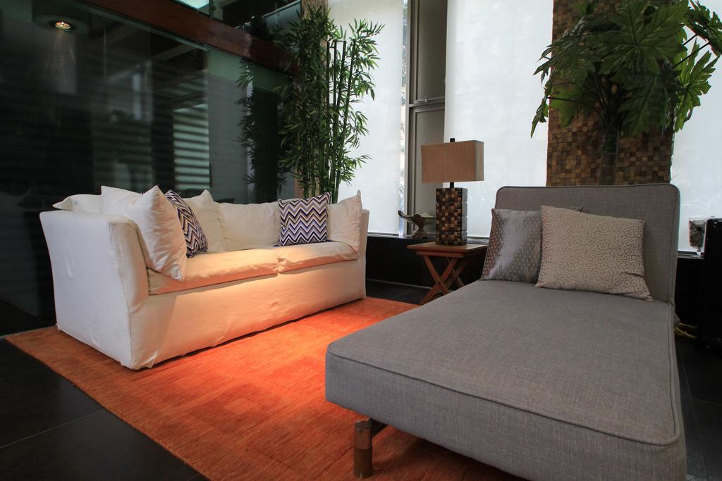 Boutique Apartment PBK Mexico Extérieur photo