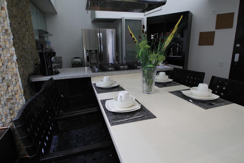 Boutique Apartment PBK Mexico Extérieur photo