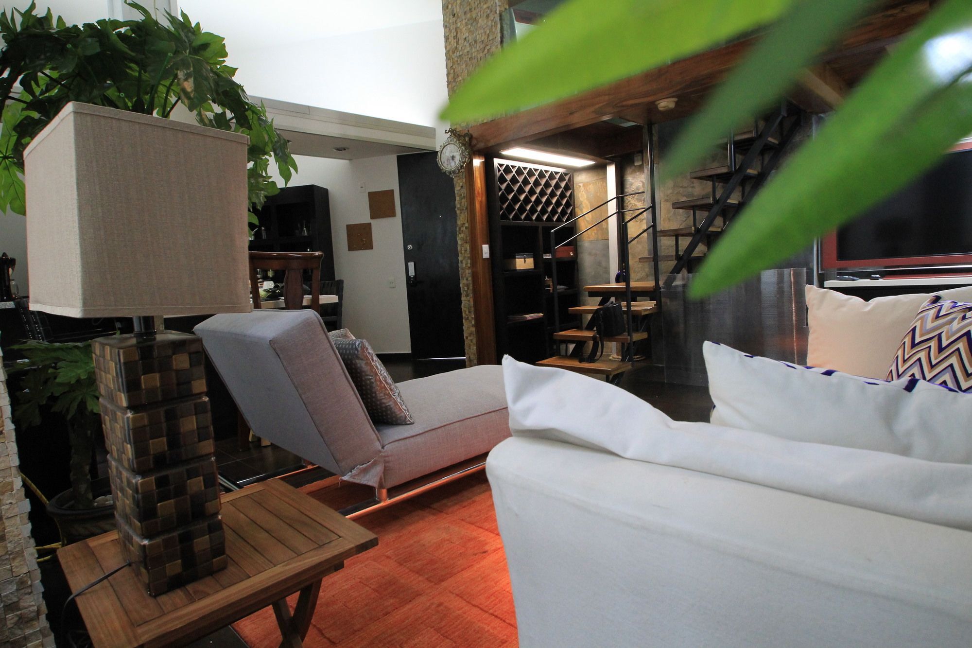 Boutique Apartment PBK Mexico Extérieur photo