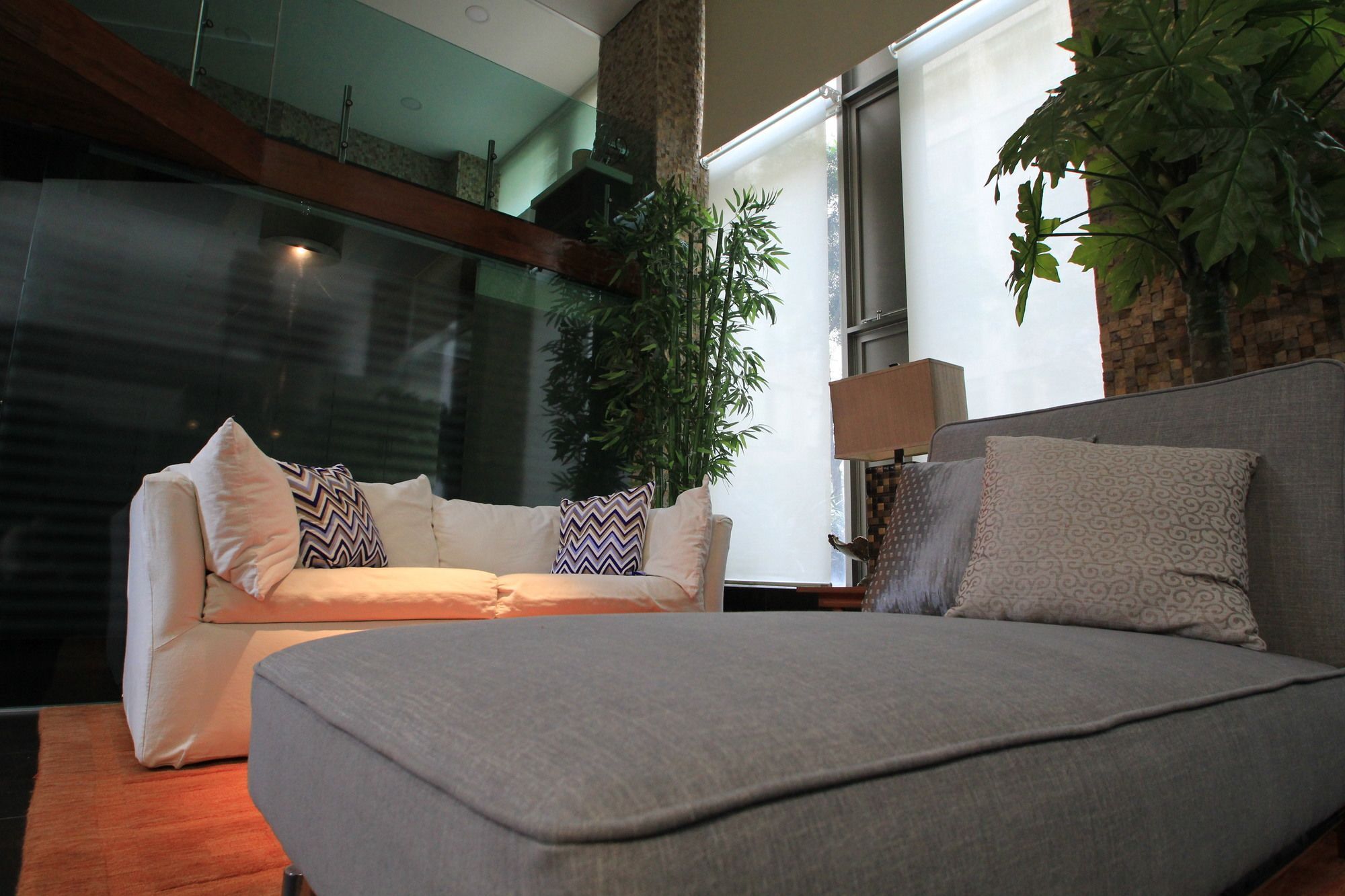 Boutique Apartment PBK Mexico Extérieur photo