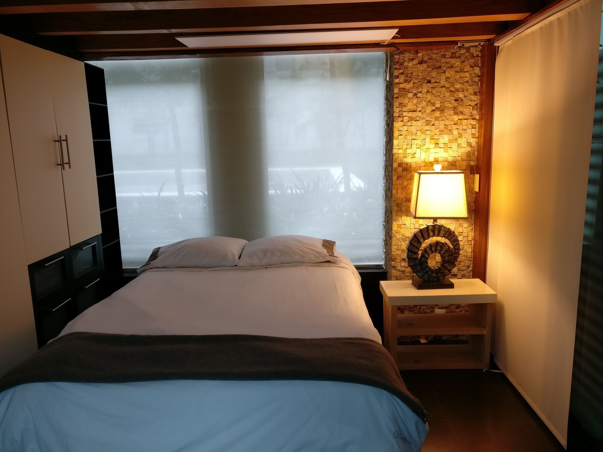 Boutique Apartment PBK Mexico Extérieur photo
