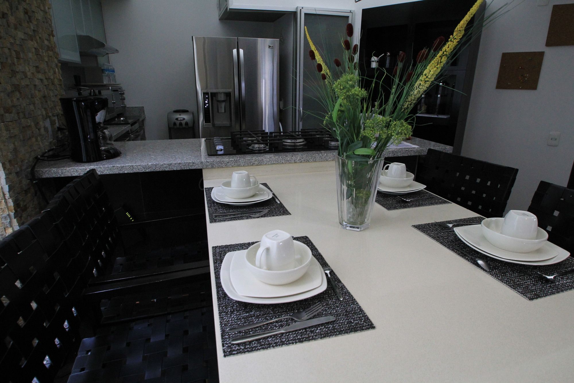 Boutique Apartment PBK Mexico Extérieur photo