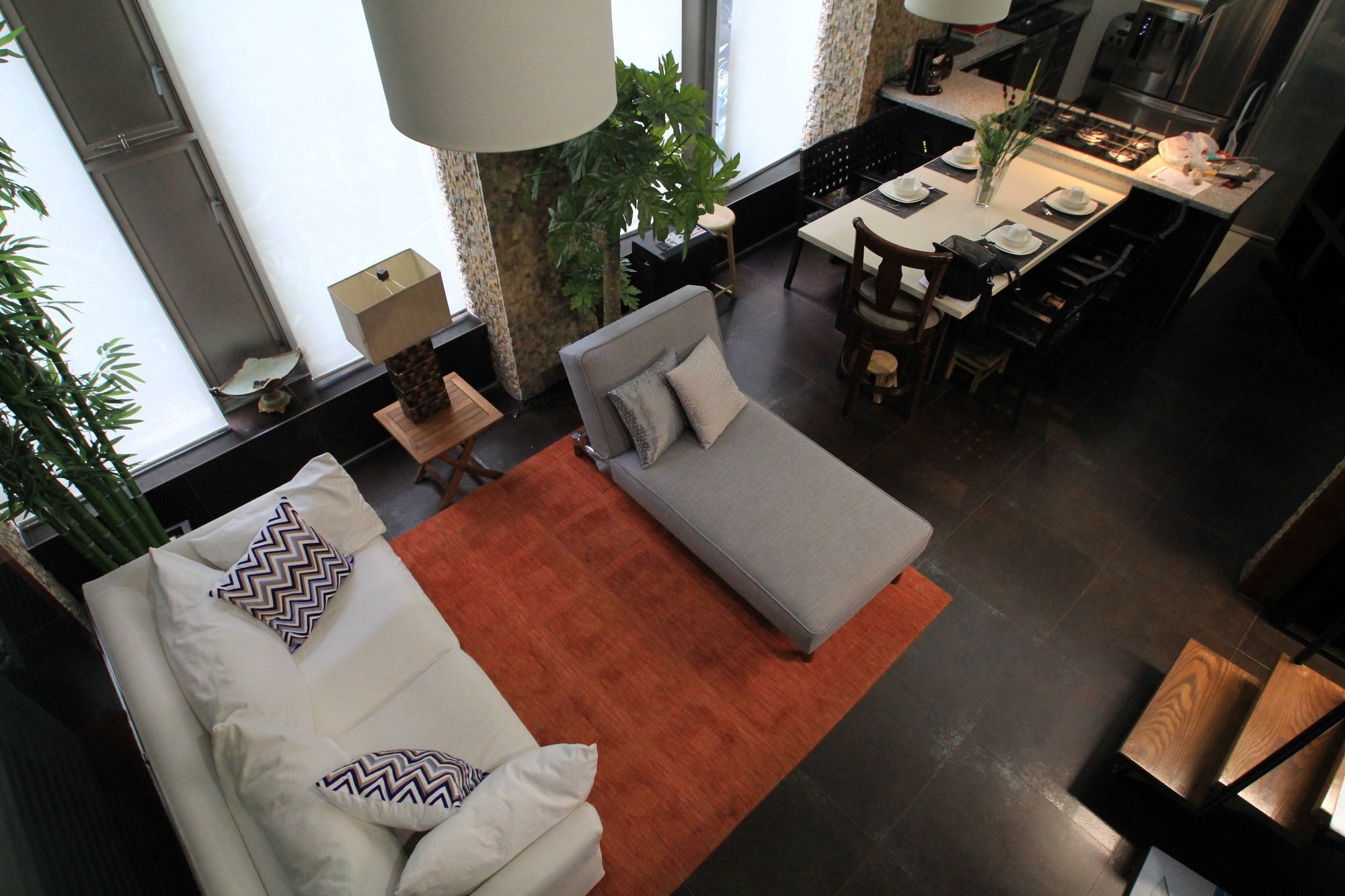 Boutique Apartment PBK Mexico Extérieur photo