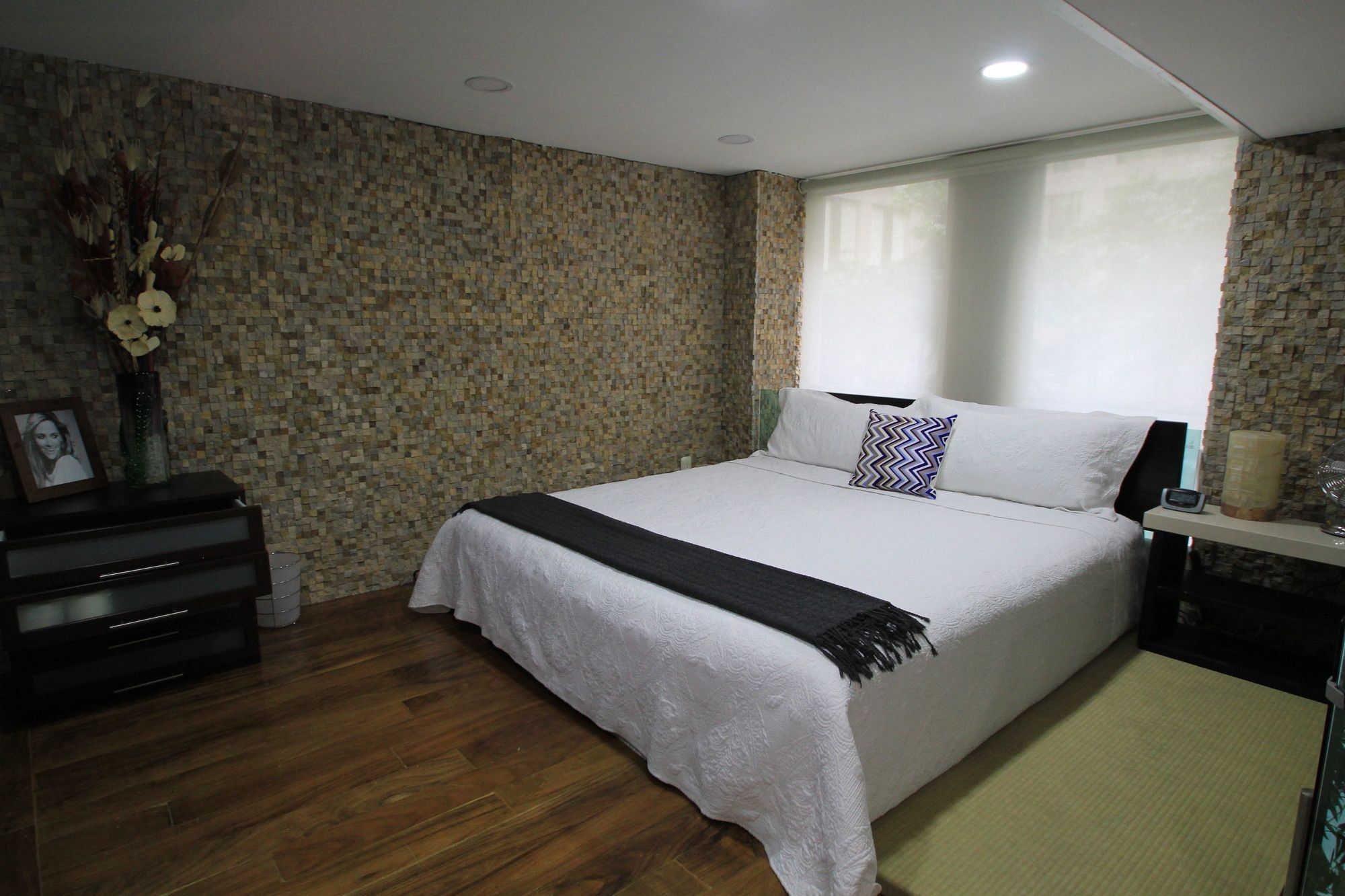 Boutique Apartment PBK Mexico Extérieur photo