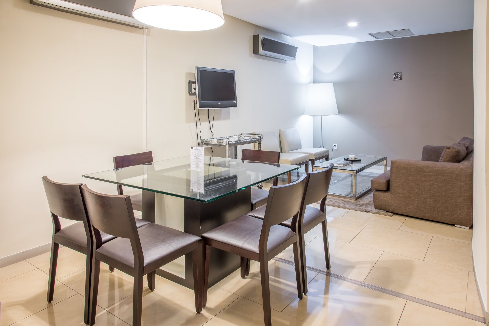 Boutique Apartment PBK Mexico Extérieur photo
