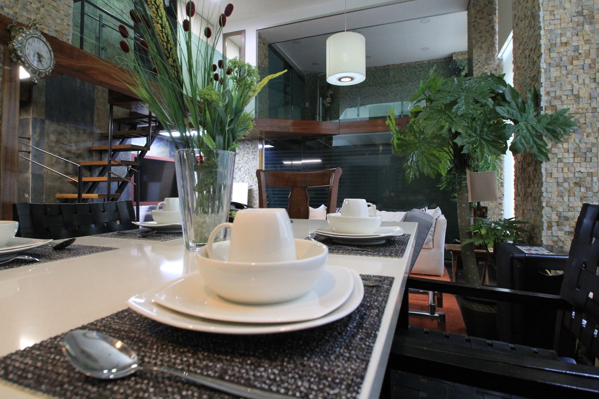 Boutique Apartment PBK Mexico Extérieur photo