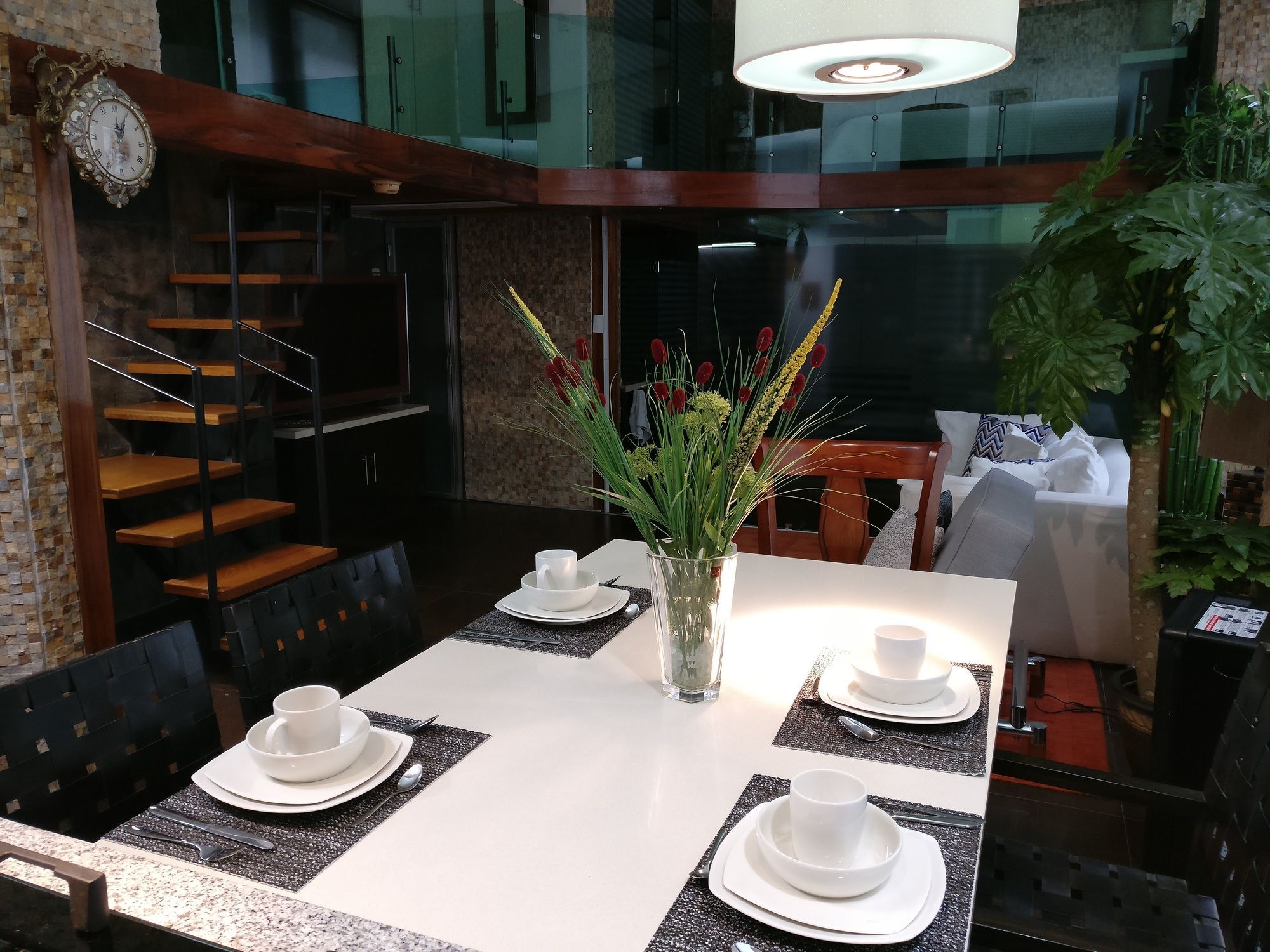 Boutique Apartment PBK Mexico Extérieur photo
